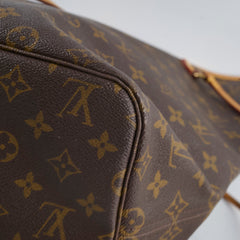 Louis Vuitton Neverfull GM Monogram