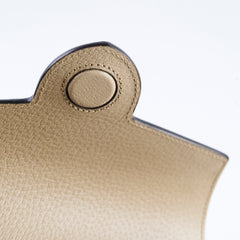 Gucci Horsebit 1955 Crossbody Bag Beige