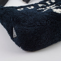 Prada Re-Edition 2000 Mini Terry Bag