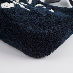 Prada Re-Edition 2000 Mini Terry Bag