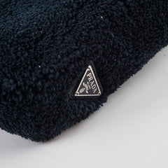 Prada Re-Edition 2000 Mini Terry Bag