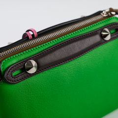 Fendi By The Way Small Green