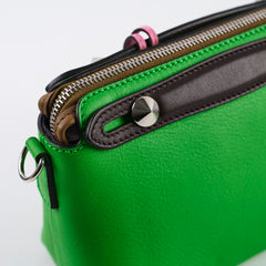 Fendi By The Way Small Green