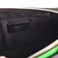 Fendi By The Way Small Green
