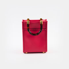 Fendi Sunshine Mini Pink