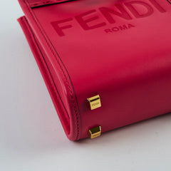 Fendi Sunshine Mini Pink