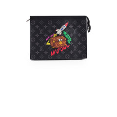Louis Vuitton Space Age Pochette Voyage MM