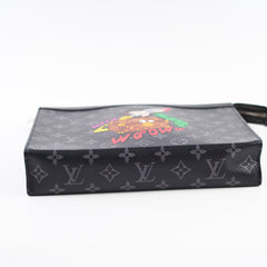 Louis Vuitton Space Age Pochette Voyage MM