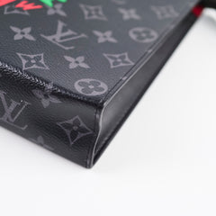 Louis Vuitton Space Age Pochette Voyage MM