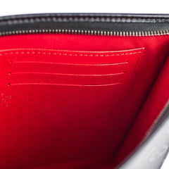 Louis Vuitton Space Age Pochette Voyage MM