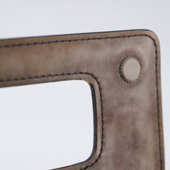 Dior J'Adior Flap Bag Grey