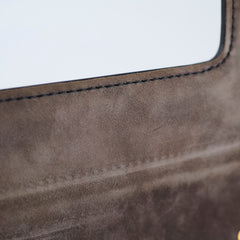 Dior J'Adior Flap Bag Grey