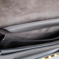 Dior J'Adior Flap Bag Grey