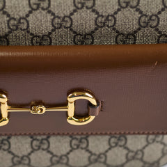 Gucci Horsebit Camera Bag