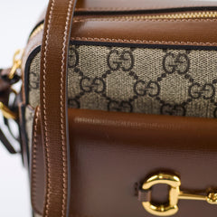 Gucci Horsebit Camera Bag