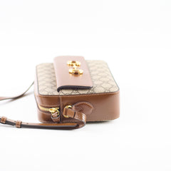 Gucci Horsebit Camera Bag