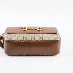 Gucci Horsebit Camera Bag