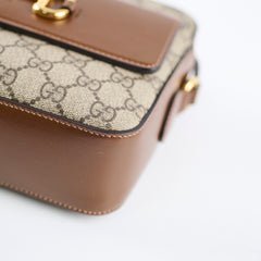 Gucci Horsebit Camera Bag