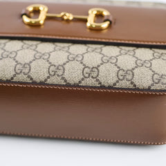 Gucci Horsebit Camera Bag