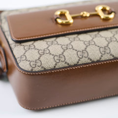 Gucci Horsebit Camera Bag