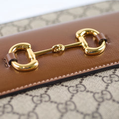 Gucci Horsebit Camera Bag