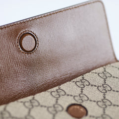 Gucci Horsebit Camera Bag