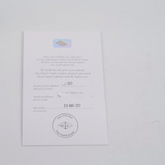 Van Cleef & Arpels Vintage Alhambra Guilloche Necklace 2023