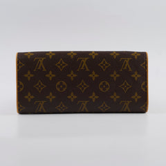 Louis Vuitton Twin Pochette GM Monogram