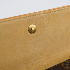 Louis Vuitton Twin Pochette GM Monogram
