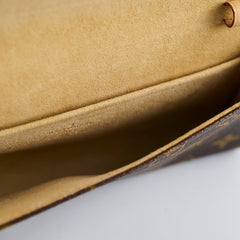 Louis Vuitton Twin Pochette GM Monogram