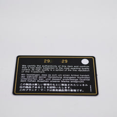 Chanel Mini Rectangular Tweed Multicolor/Purple