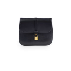 Celine Medium Tabou Bag Black