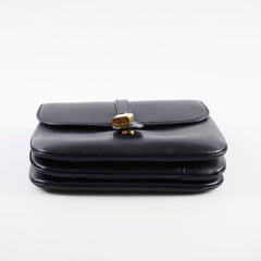 Celine Medium Tabou Bag Black