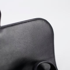 Celine Medium Tabou Bag Black