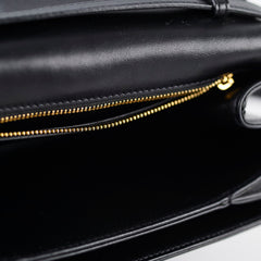 Celine Medium Tabou Bag Black