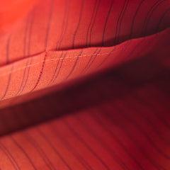 Louis Vuitton Metis Hobo Empreinte Leather Red