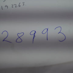 Prada Vitello Daino Shopping Tote Grey