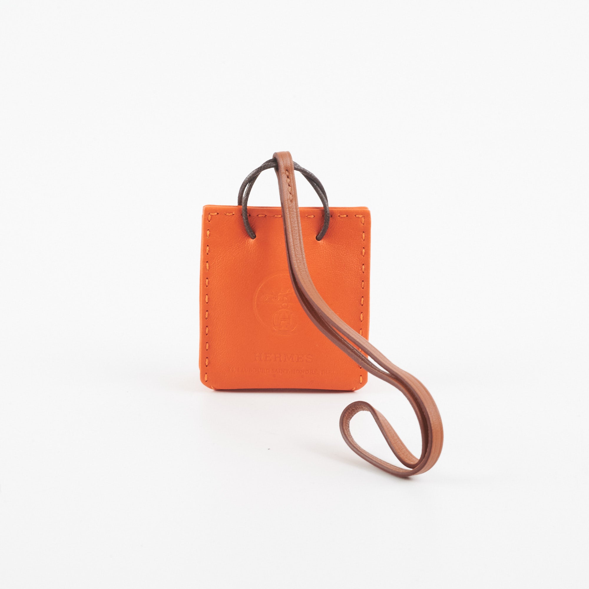 Encyclopedia of Hermes Bag Charm & Bag Accessory