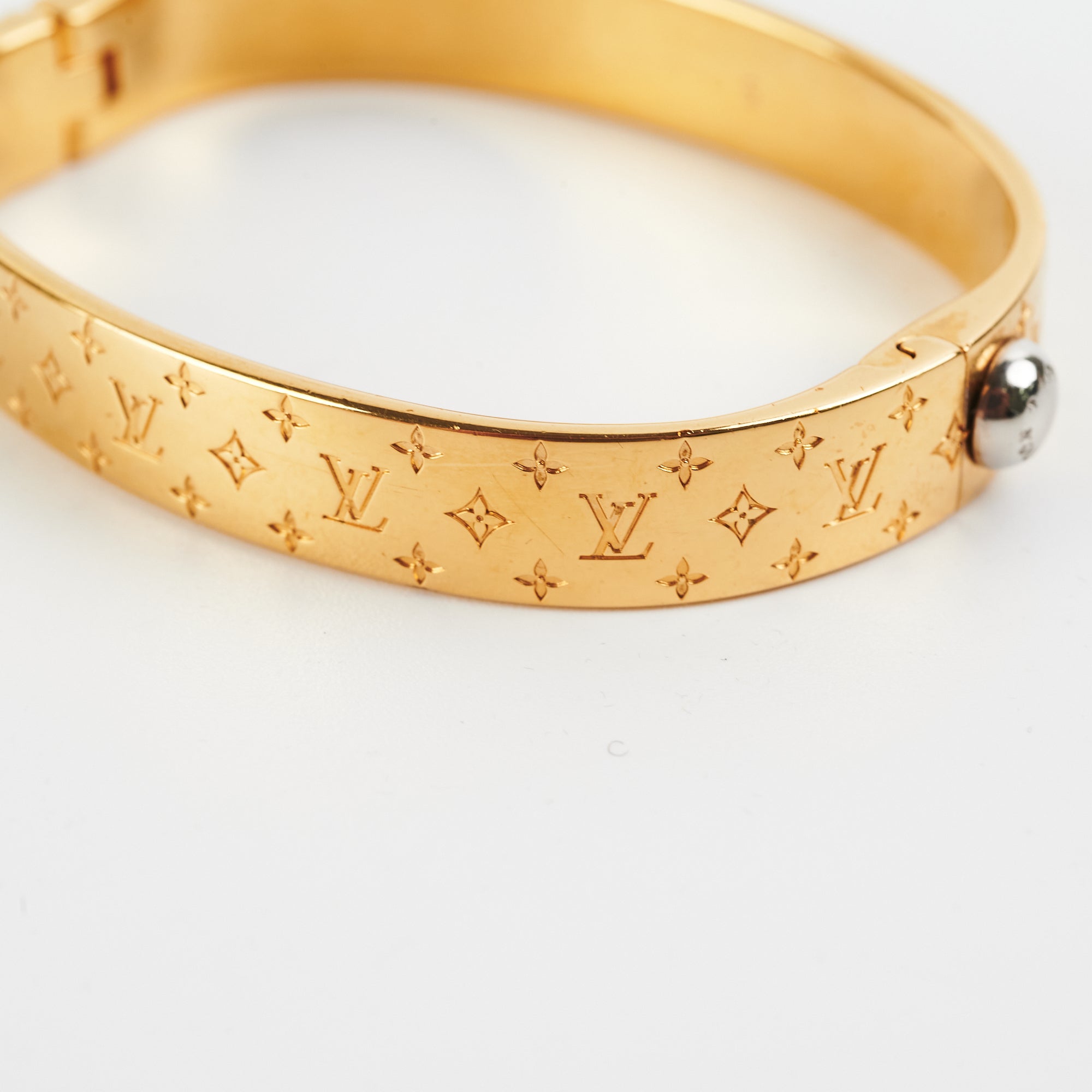 Nanogram Bracelet S00 - Fashion Jewellery