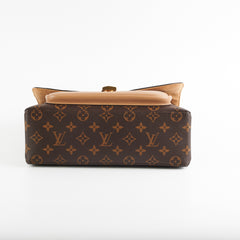 Louis Vuitton Marignan Messenger Bag Monogram/Beige