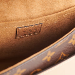 Louis Vuitton Marignan Messenger Bag Monogram/Beige