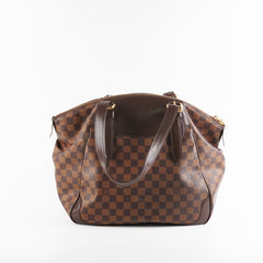 Louis Vuitton Verona Damier Ebene