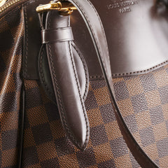 Louis Vuitton Verona Damier Ebene