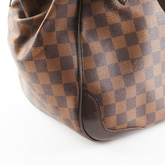 Louis Vuitton Verona Damier Ebene