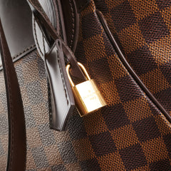 Louis Vuitton Verona Damier Ebene