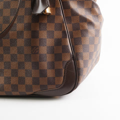 Louis Vuitton Verona Damier Ebene