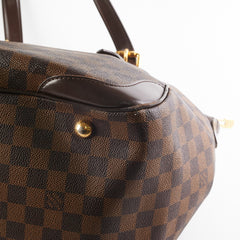 Louis Vuitton Verona Damier Ebene