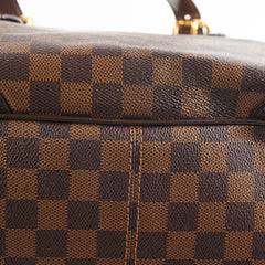 Louis Vuitton Verona Damier Ebene