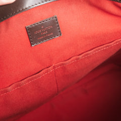 Louis Vuitton Verona Damier Ebene