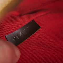 Louis Vuitton Verona Damier Ebene